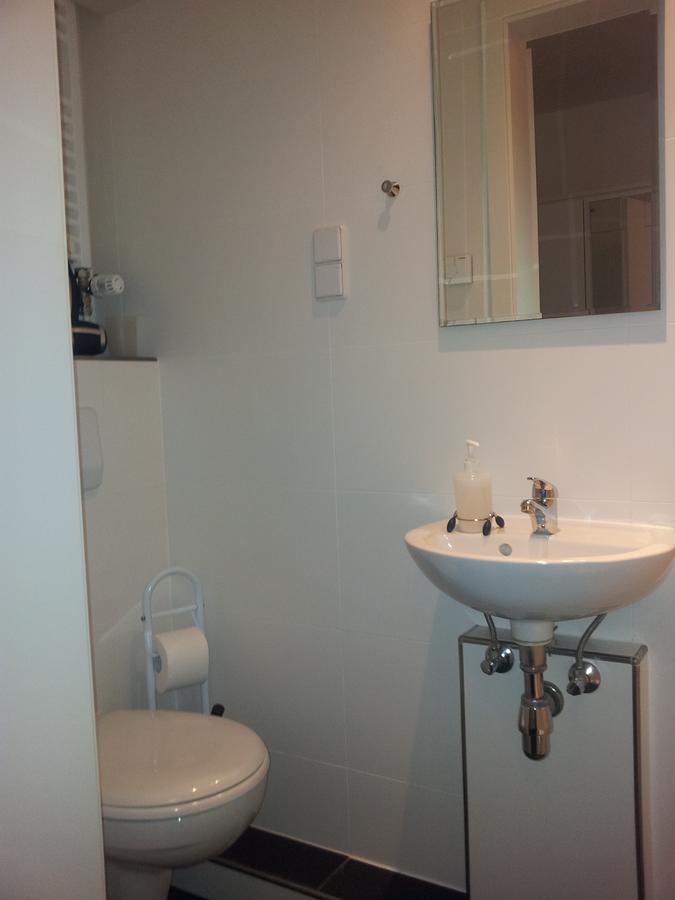 New Green Apartments Berlin Room photo